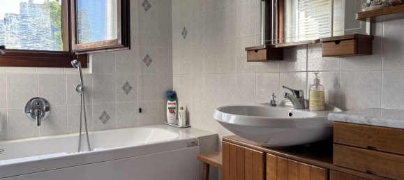 3 rooms Apartment in Buccinasco, Italy No. 338177 26