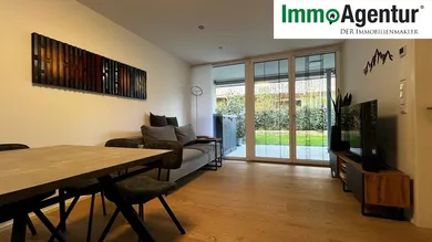 1 bedroom Apartment in Feldkirch, Austria No. 189999