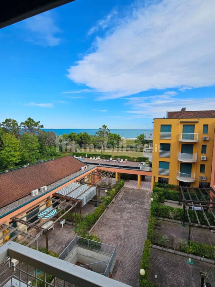 2 bedrooms Apartment in Cavallino-Treporti, Italy No. 268405