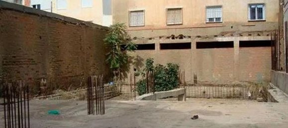 1439m² Building in Guadix, Spain No. 173582 3