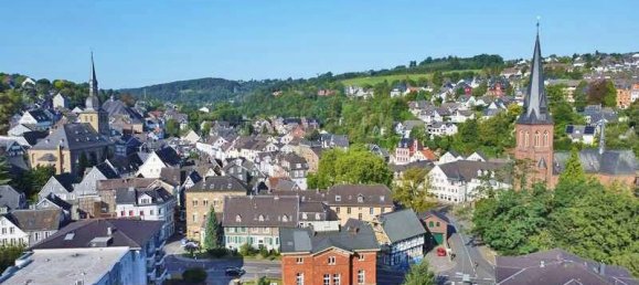 8-Zimmer Wohnung in Mettmann, Germany, Nr. 136972 11