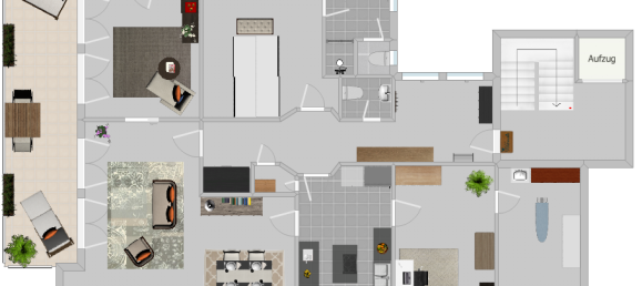 8-Zimmer Wohnung in Mettmann, Germany, Nr. 136972 14