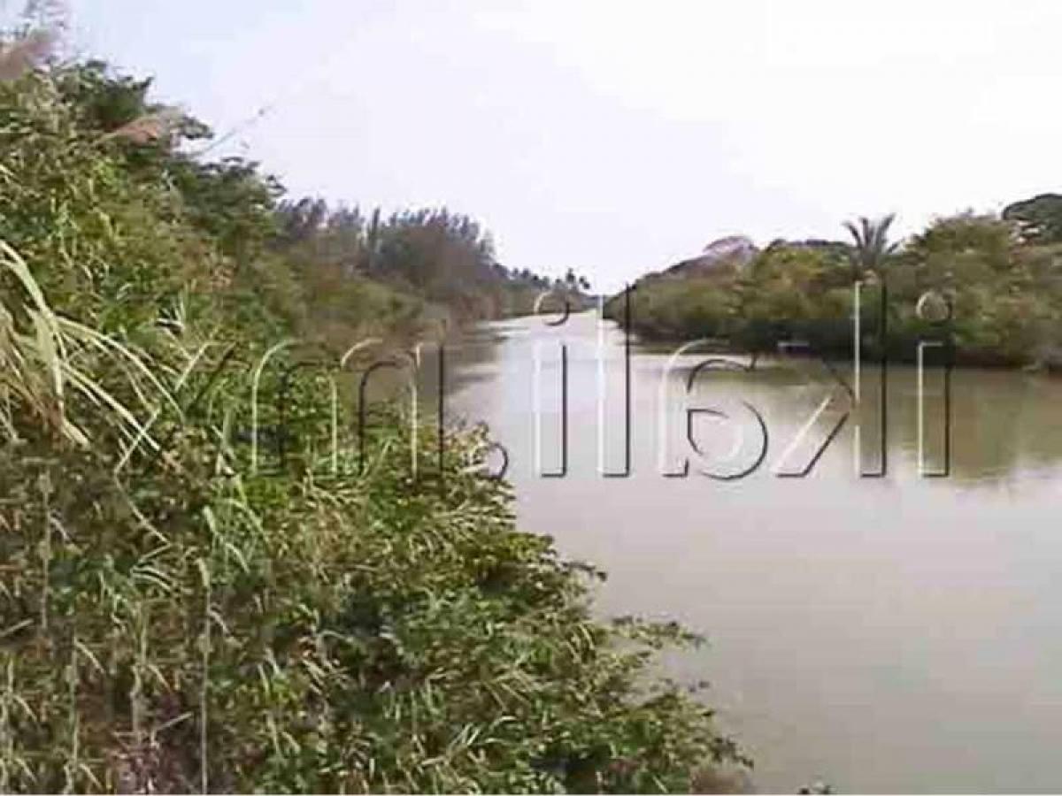  Land in Veracruz, Mexico No. 207053