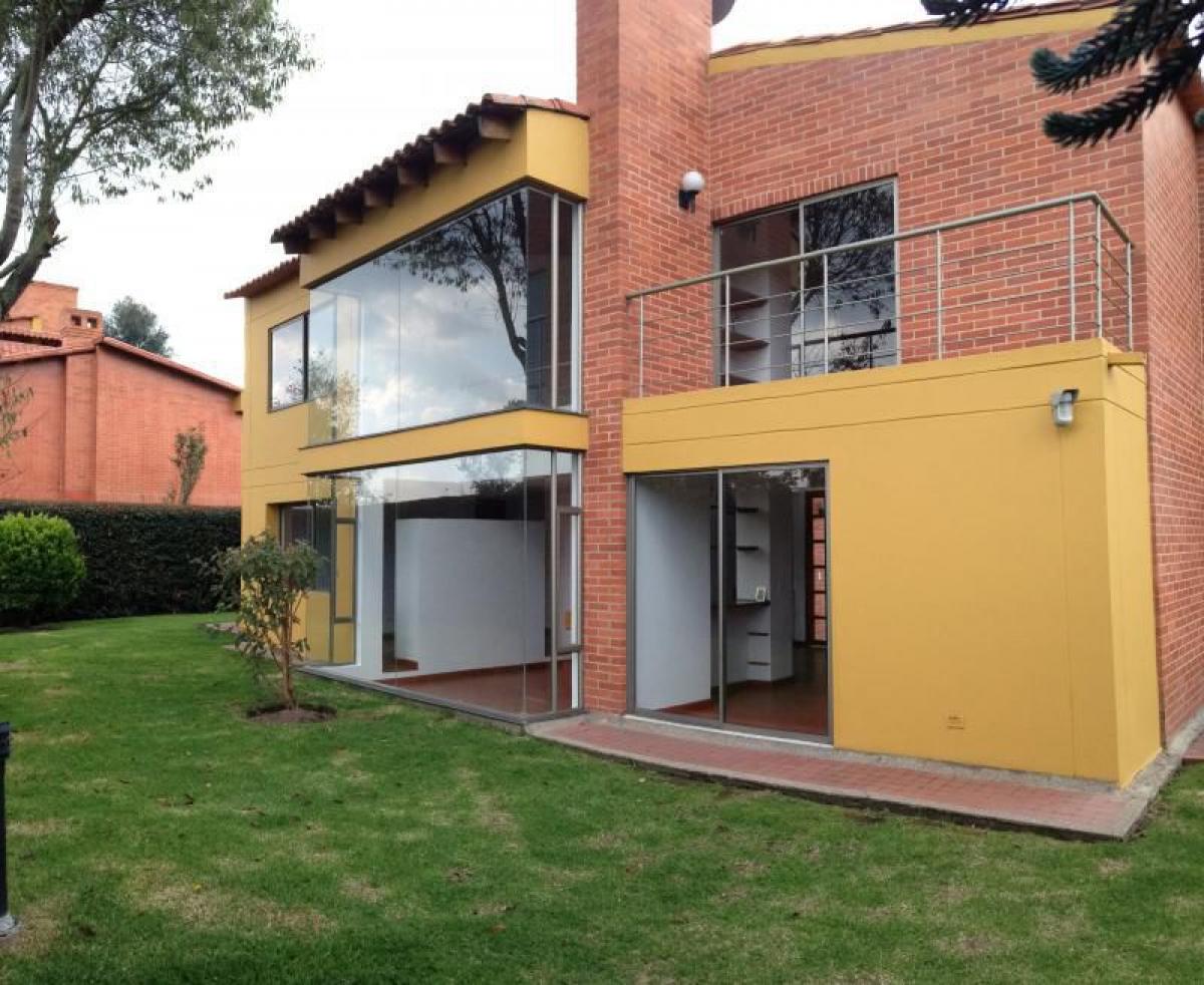 4 bedrooms House in Cundinamarca, Colombia No. 5116