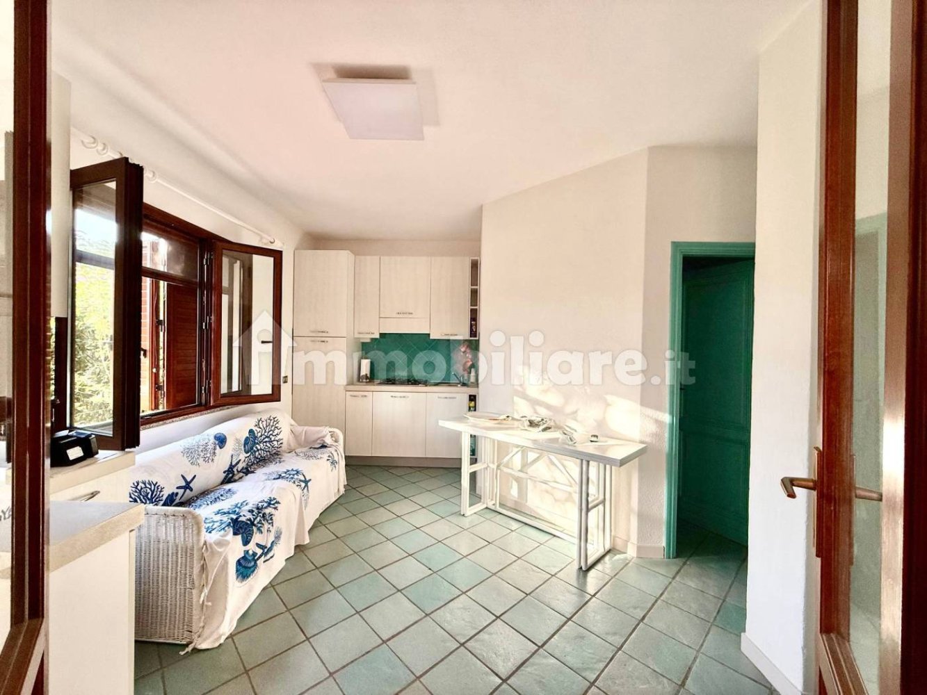2 bedrooms Apartment in San Teodoro, Italy No. 374117