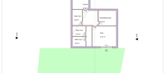 Terreno em Micheldorf in Oberosterreich, Austria N.º 130758 9