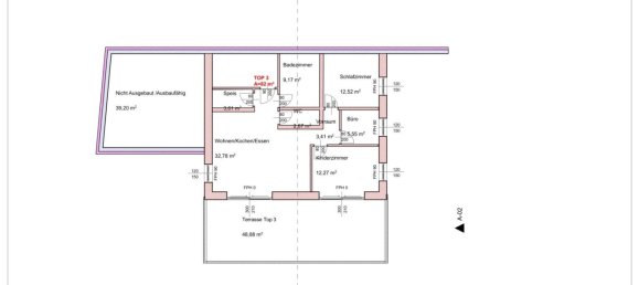 Terreno em Micheldorf in Oberosterreich, Austria N.º 130758 8
