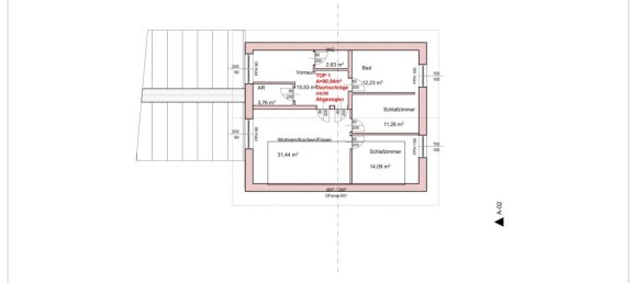 Terreno em Micheldorf in Oberosterreich, Austria N.º 130758 7