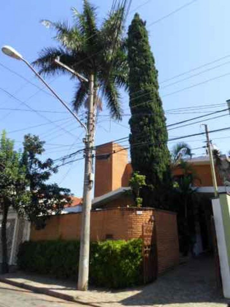 4 bedrooms House in Sao Paulo, Brazil No. 432881