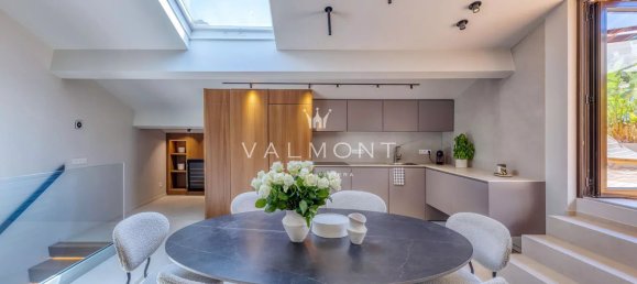 3 Schlafzimmer Doppelhaus in Saint-Jean-Cap-Ferrat, France, Nr. 298431 7