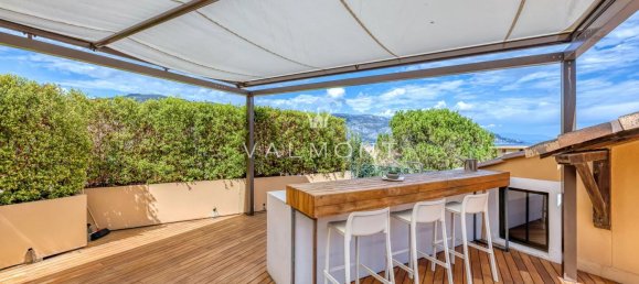3 Schlafzimmer Doppelhaus in Saint-Jean-Cap-Ferrat, France, Nr. 298431 2