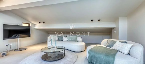 3 Schlafzimmer Doppelhaus in Saint-Jean-Cap-Ferrat, France, Nr. 298431 6