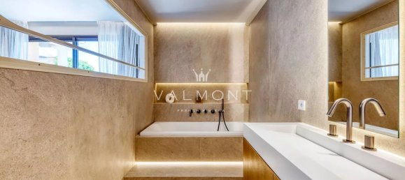 3 Schlafzimmer Doppelhaus in Saint-Jean-Cap-Ferrat, France, Nr. 298431 15