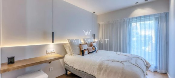 3 Schlafzimmer Doppelhaus in Saint-Jean-Cap-Ferrat, France, Nr. 298431 20