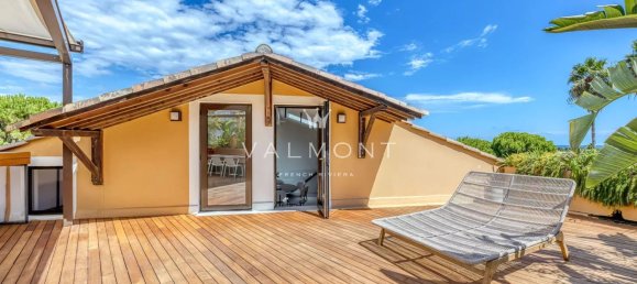 3 Schlafzimmer Doppelhaus in Saint-Jean-Cap-Ferrat, France, Nr. 298431 23