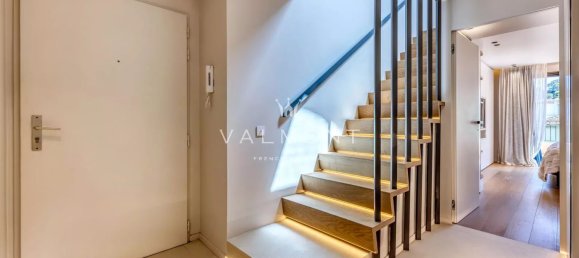 3 Schlafzimmer Doppelhaus in Saint-Jean-Cap-Ferrat, France, Nr. 298431 11