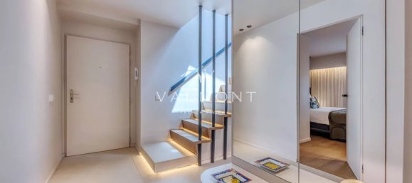 3 Schlafzimmer Doppelhaus in Saint-Jean-Cap-Ferrat, France, Nr. 298431 10