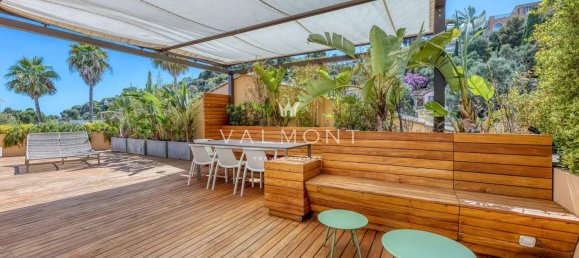 3 Schlafzimmer Doppelhaus in Saint-Jean-Cap-Ferrat, France, Nr. 298431 22