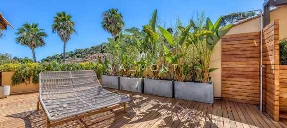 3 Schlafzimmer Doppelhaus in Saint-Jean-Cap-Ferrat, France, Nr. 298431 3