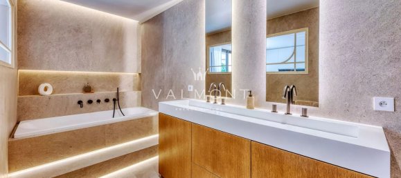 3 Schlafzimmer Doppelhaus in Saint-Jean-Cap-Ferrat, France, Nr. 298431 14