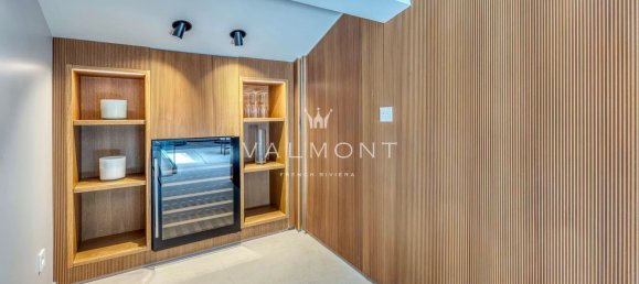 3 Schlafzimmer Doppelhaus in Saint-Jean-Cap-Ferrat, France, Nr. 298431 9