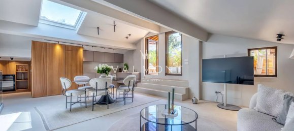 3 Schlafzimmer Doppelhaus in Saint-Jean-Cap-Ferrat, France, Nr. 298431 5