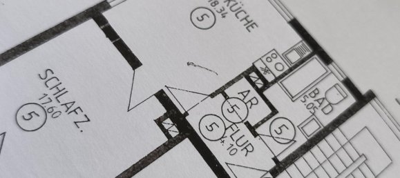 Apartamento de 1 dormitorio en Augsburg, Germany No. 313477 2