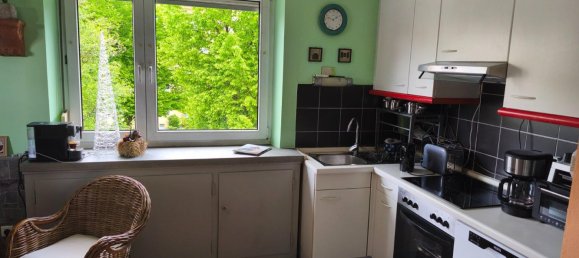 Apartamento de 1 dormitorio en Augsburg, Germany No. 313477 3