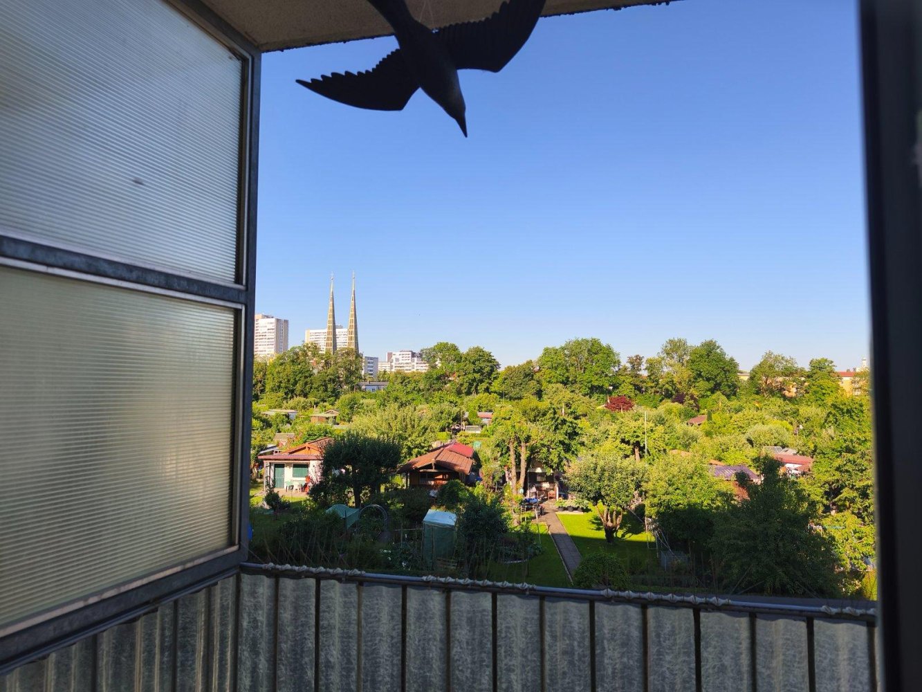 1 chambre Appartement à Augsburg, Germany No. 313477