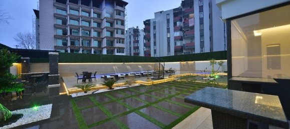 Apartment 2+1 in Alanya, Turkey No. 11375 8