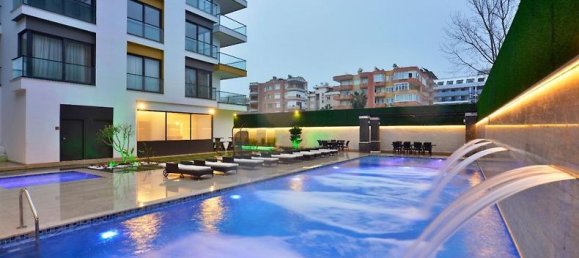 Apartment 2+1 in Alanya, Turkey No. 11375 7