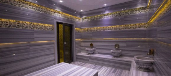 Apartment 2+1 in Alanya, Turkey No. 11375 6