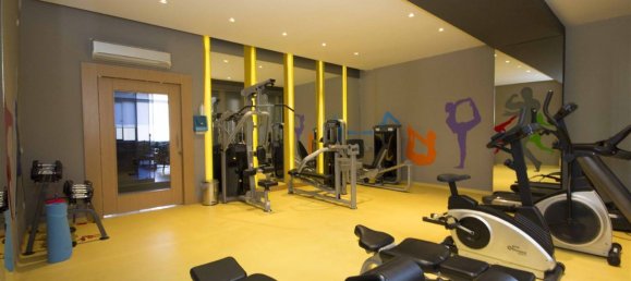 Apartment 2+1 in Alanya, Turkey No. 11375 2