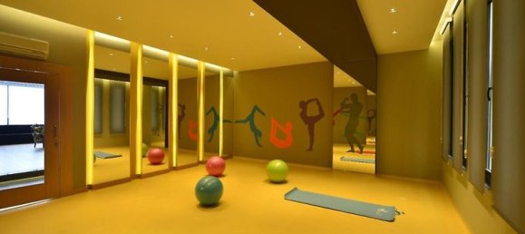 Apartment 2+1 in Alanya, Turkey No. 11375 12