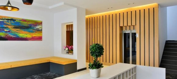 Apartment 2+1 in Alanya, Turkey No. 11375 10