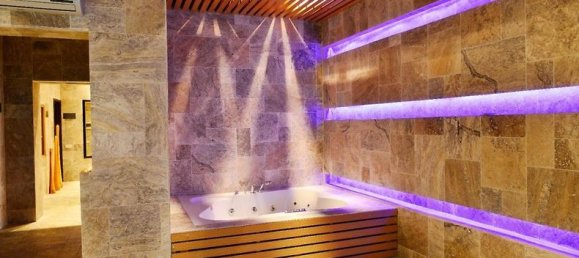 Apartment 2+1 in Alanya, Turkey No. 11375 11