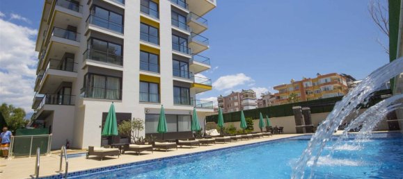 Apartment 2+1 in Alanya, Turkey No. 11375 3