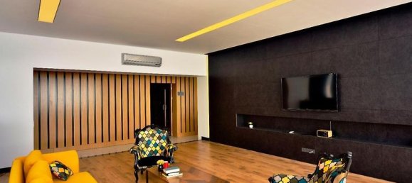 Apartment 2+1 in Alanya, Turkey No. 11375 9