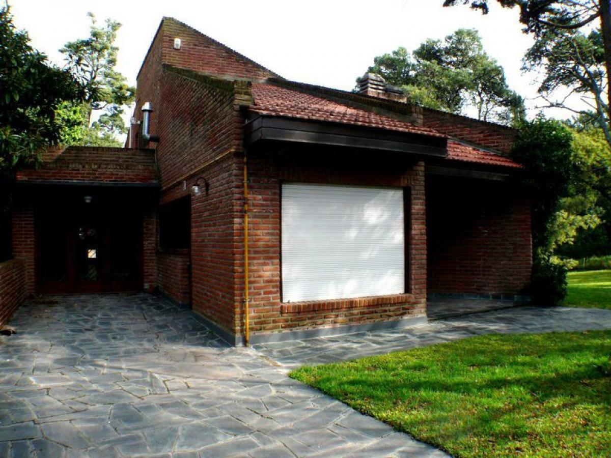 3 Schlafzimmer Haus in Mar del Plata, Argentina, Nr. 70220