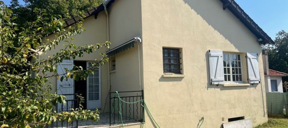 3 bedrooms House in Athis-Mons, France No. 169212 14