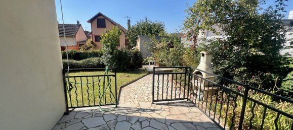 3 bedrooms House in Athis-Mons, France No. 169212 18