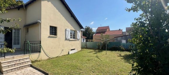 3 bedrooms House in Athis-Mons, France No. 169212 29