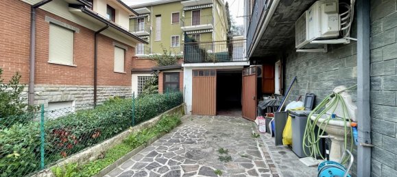 Apartamento de 4 divisões em Fiorano Modenese, Italy N.º 176618 42