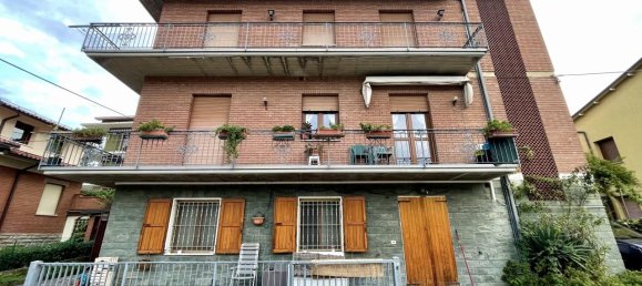 Apartamento de 4 divisões em Fiorano Modenese, Italy N.º 176618 5