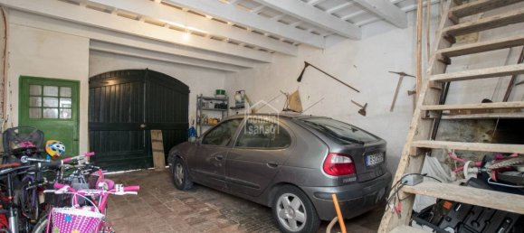 Таунхаус с 7 спальнями в Эс-Меркадаль, Испания № 1416 5