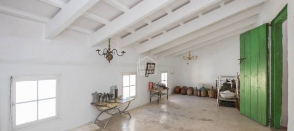 Таунхаус с 7 спальнями в Эс-Меркадаль, Испания № 1416 11