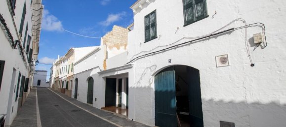 Таунхаус с 7 спальнями в Эс-Меркадаль, Испания № 1416 2