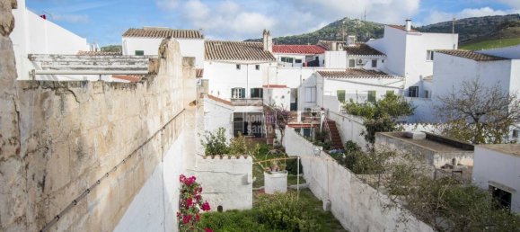 Таунхаус с 7 спальнями в Эс-Меркадаль, Испания № 1416 6