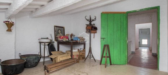 Таунхаус с 7 спальнями в Эс-Меркадаль, Испания № 1416 14