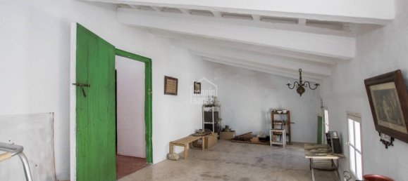 Таунхаус с 7 спальнями в Эс-Меркадаль, Испания № 1416 12